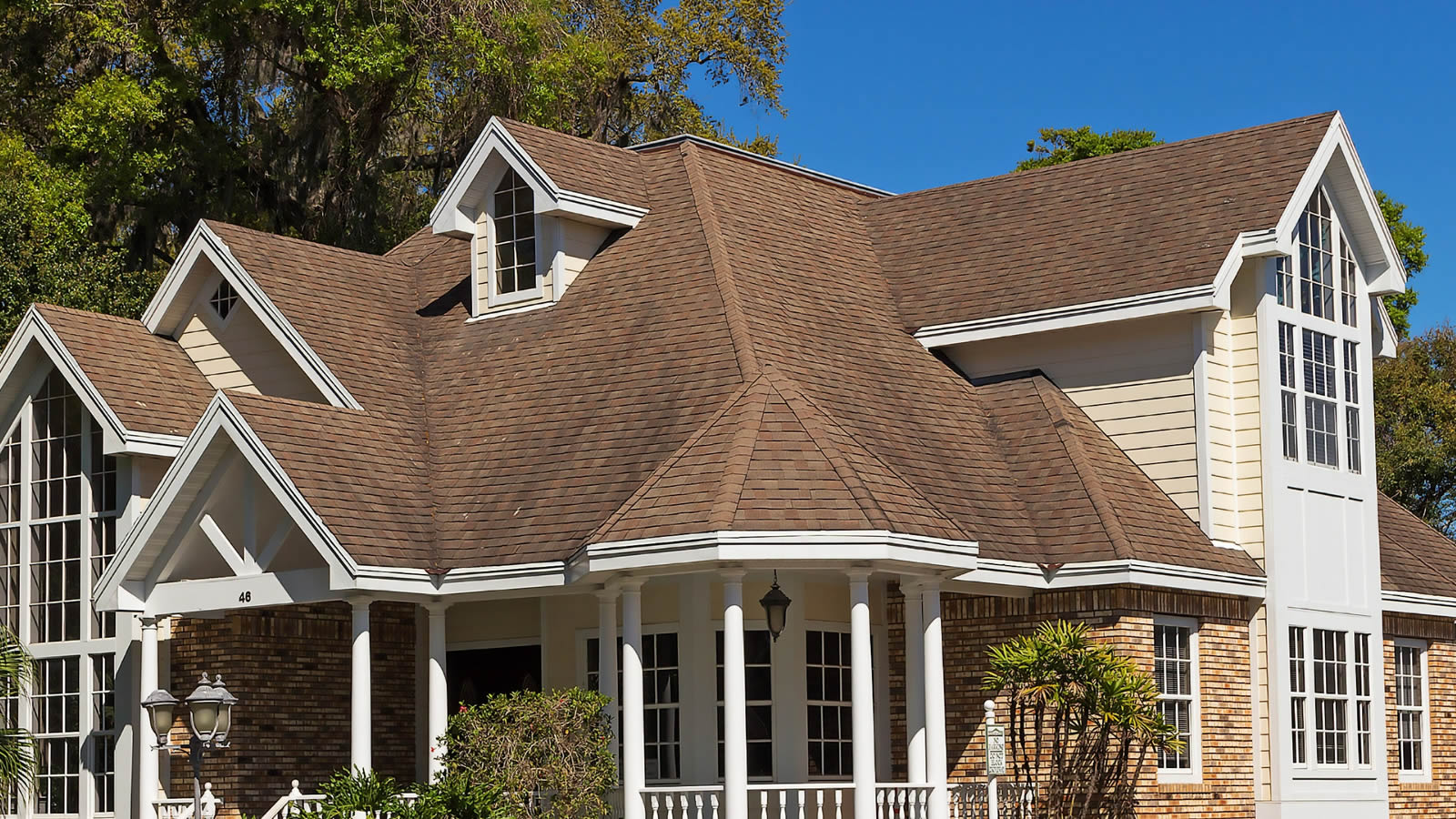Local Roswell Roofing Contractor 
