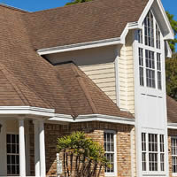 Residential Roswell Roofing