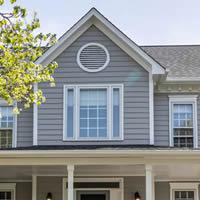 Siding Services in Roswell